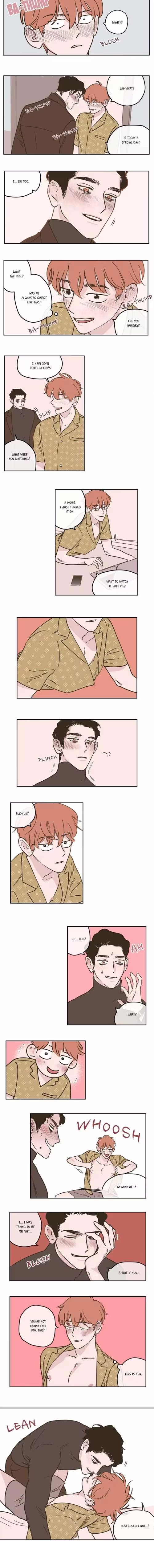 Mr. 100% Perfect! - Chapter 13 - Part 3