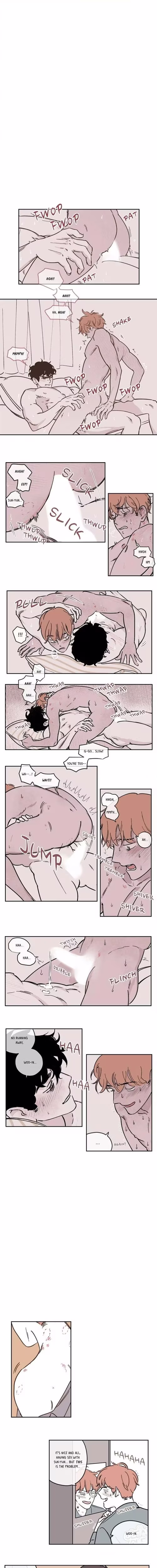 Mr. 100% Perfect! - Chapter 13 - Part 4