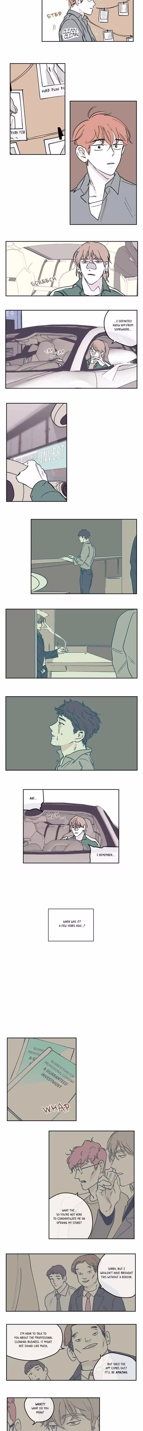 Mr. 100% Perfect! - Chapter 14 - Part 4