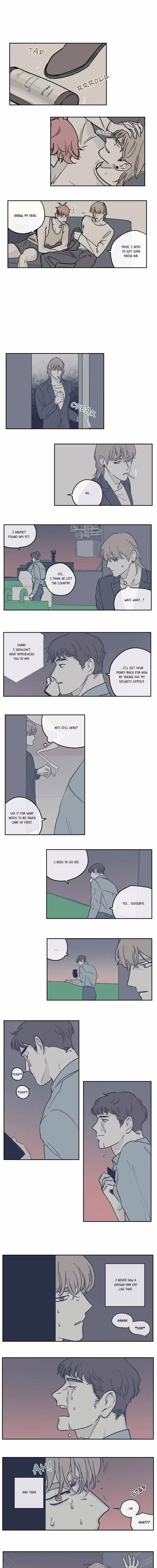 Mr. 100% Perfect! - Chapter 15 - Part 4