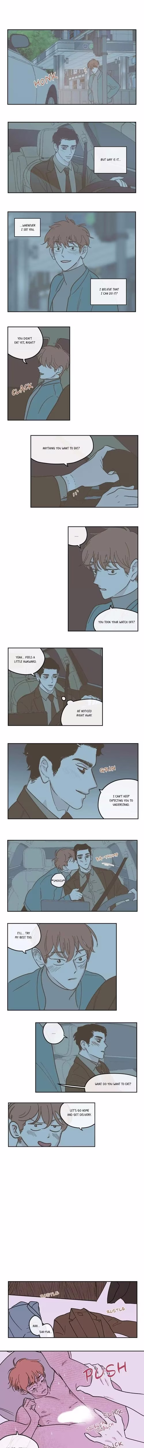 Mr. 100% Perfect! - Chapter 16 - Part 3