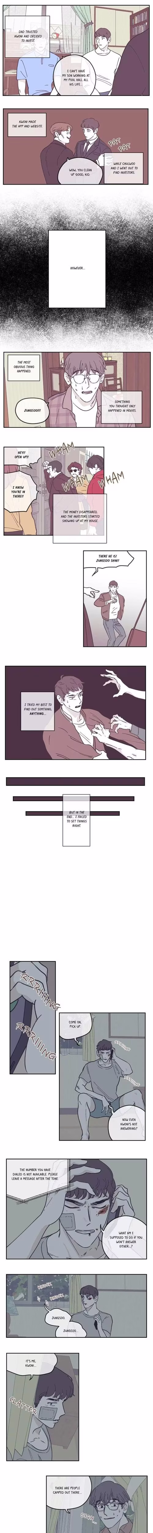 Mr. 100% Perfect! - Chapter 18 - Part 3