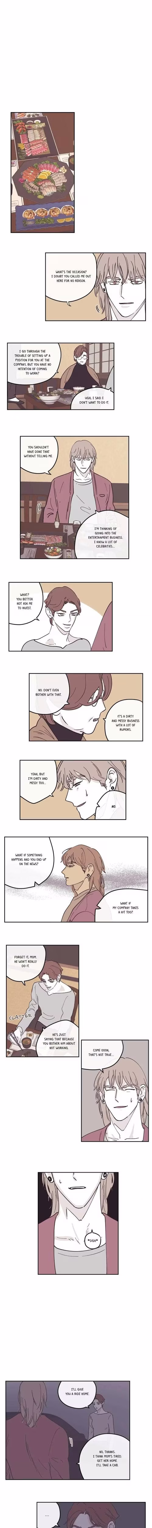 Mr. 100% Perfect! - Chapter 19 - Part 5