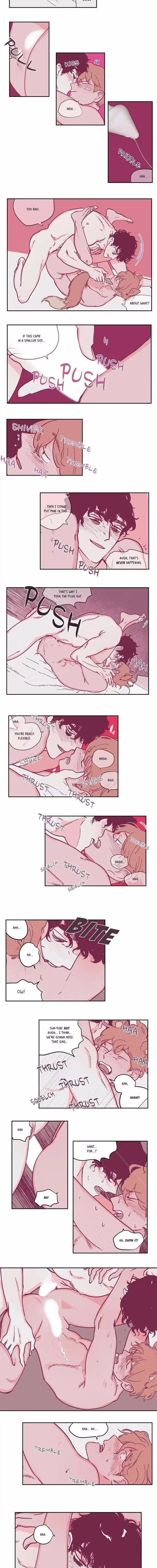 Mr. 100% Perfect! - Chapter 22 - Part 3