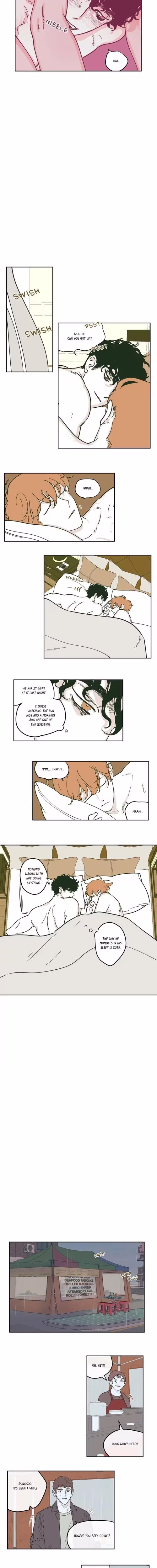 Mr. 100% Perfect! - Chapter 22 - Part 4