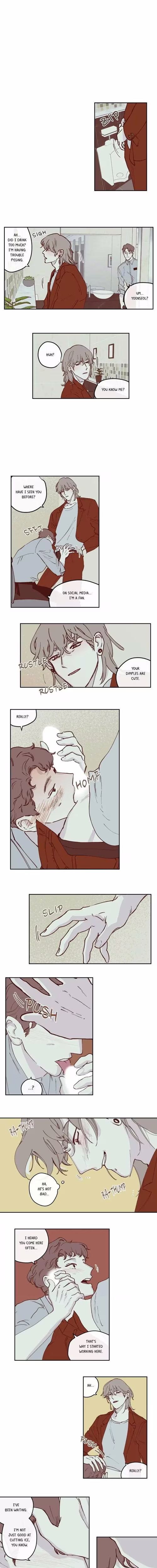 Mr. 100% Perfect! - Chapter 24 - Part 3