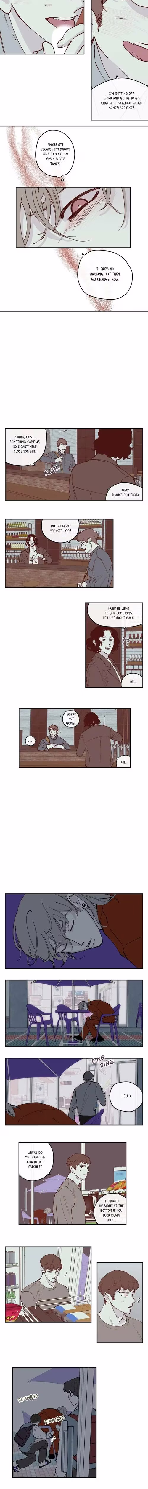 Mr. 100% Perfect! - Chapter 24 - Part 4