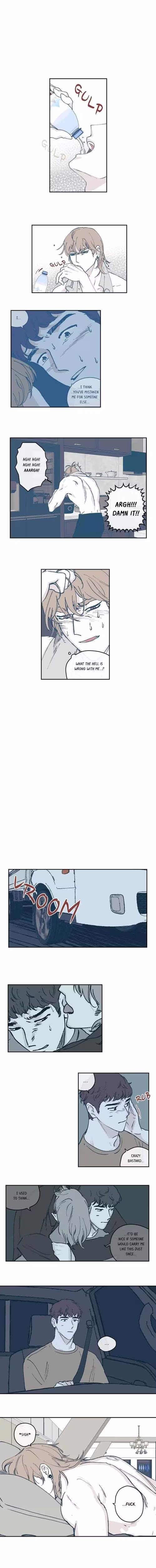 Mr. 100% Perfect! - Chapter 25 - Part 3