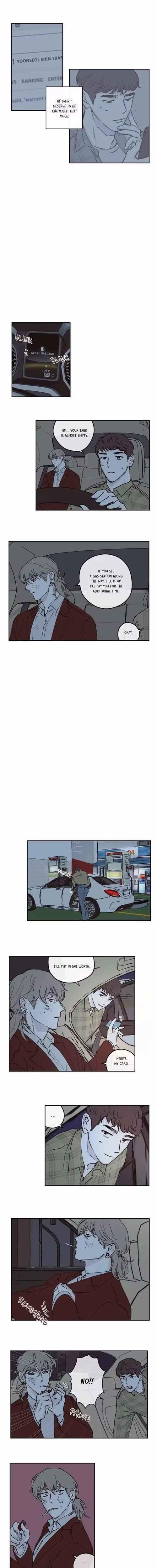 Mr. 100% Perfect! - Chapter 29 - Part 3