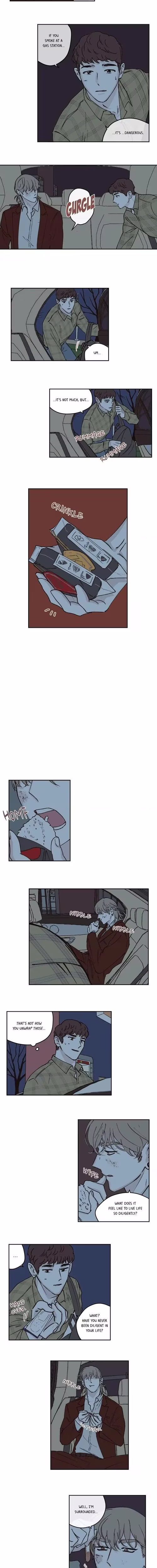 Mr. 100% Perfect! - Chapter 29 - Part 4