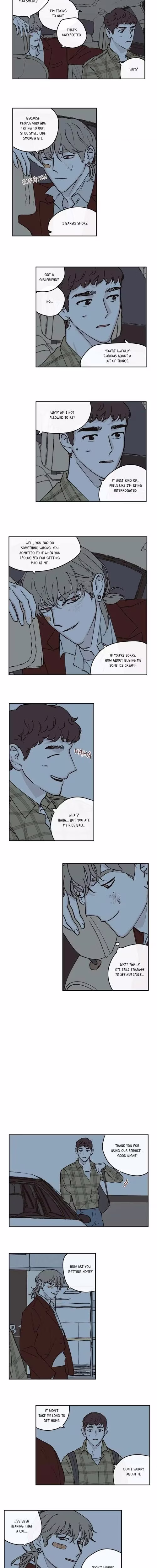 Mr. 100% Perfect! - Chapter 30 - Part 4