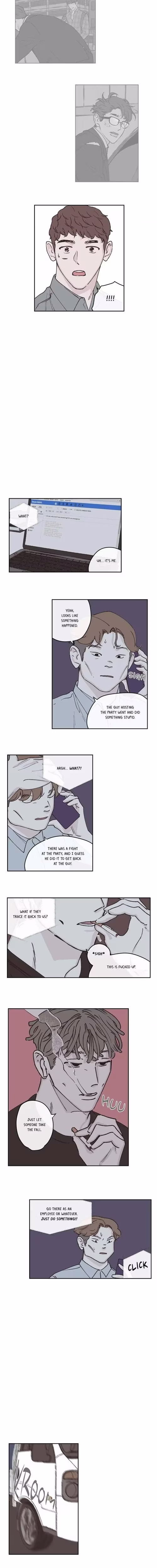 Mr. 100% Perfect! - Chapter 31 - Part 5