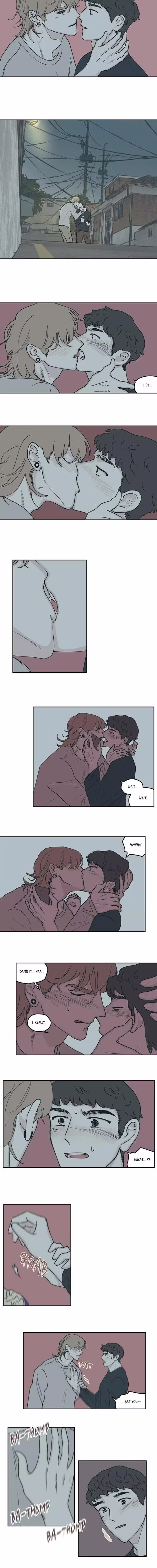 Mr. 100% Perfect! - Chapter 34 - Part 5