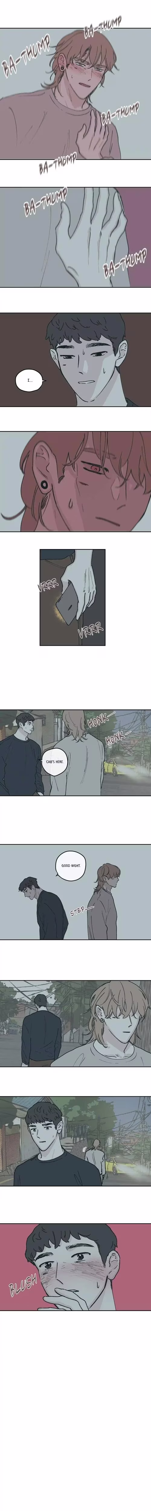 Mr. 100% Perfect! - Chapter 34 - Part 6