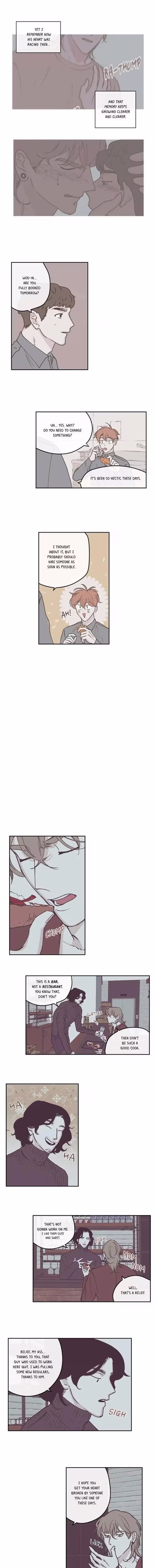 Mr. 100% Perfect! - Chapter 35 - Part 4