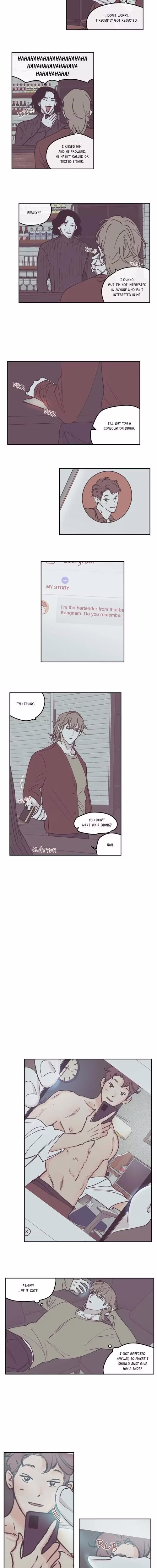 Mr. 100% Perfect! - Chapter 35 - Part 5