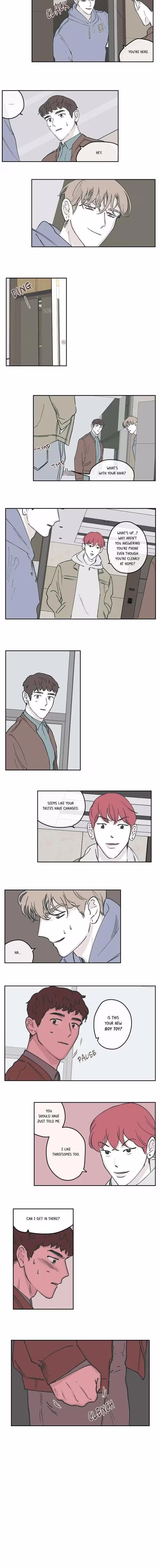 Mr. 100% Perfect! - Chapter 39 - Part 5