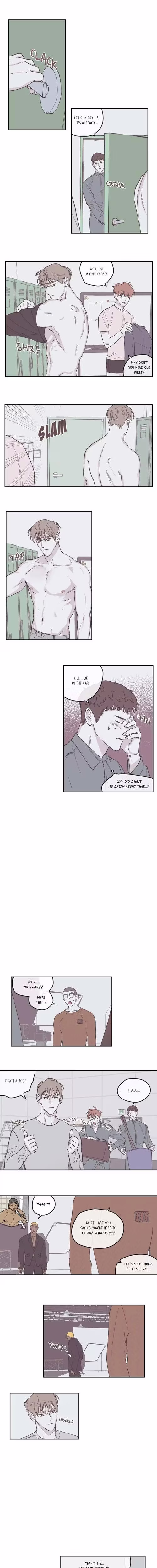 Mr. 100% Perfect! - Chapter 41 - Part 5