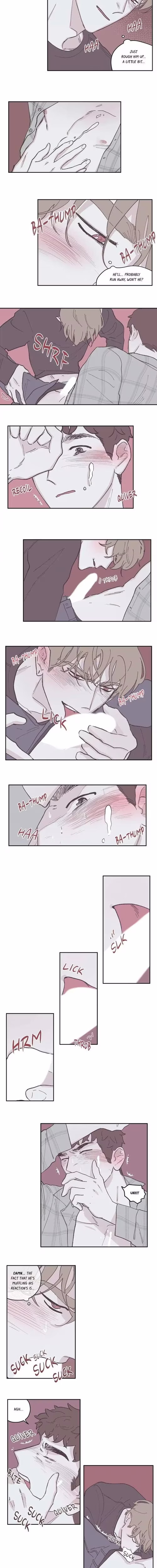 Mr. 100% Perfect! - Chapter 44 - Part 5