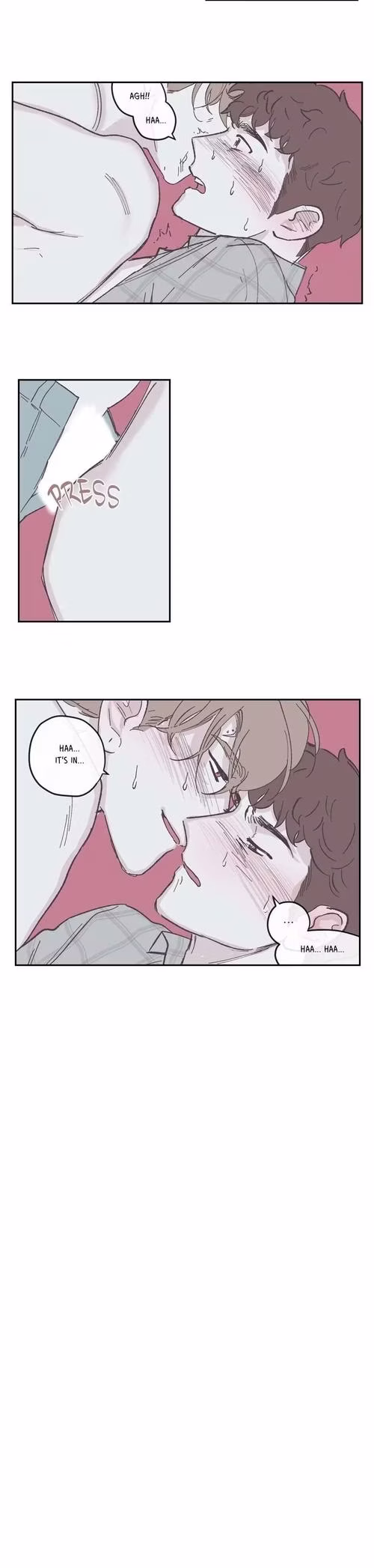 Mr. 100% Perfect! - Chapter 45 - Part 6