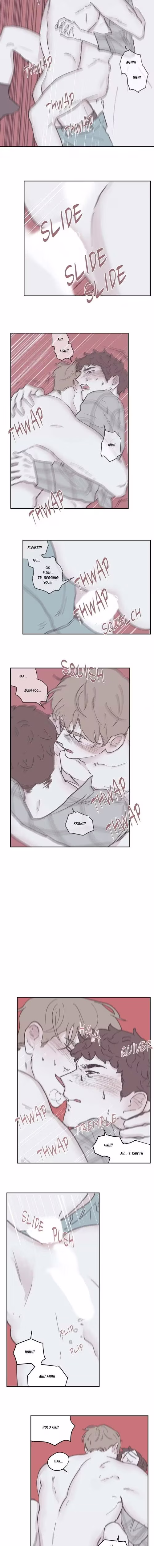 Mr. 100% Perfect! - Chapter 46 - Part 4