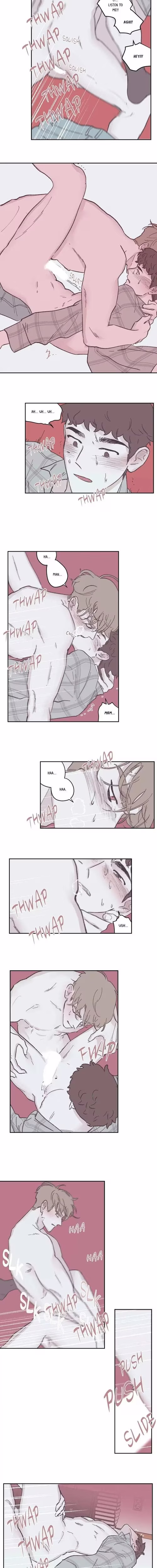 Mr. 100% Perfect! - Chapter 46 - Part 5