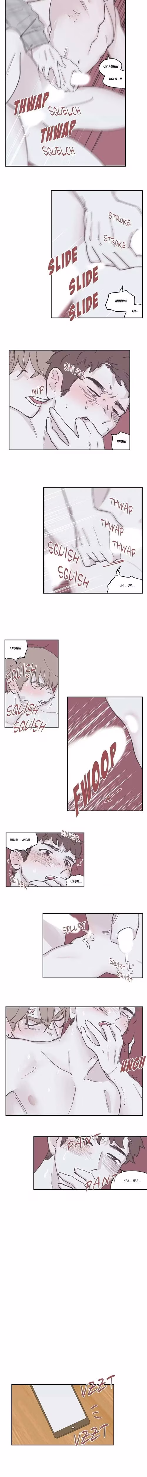 Mr. 100% Perfect! - Chapter 47 - Part 3