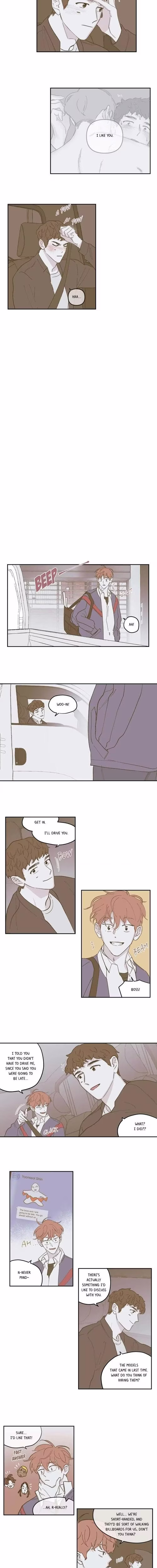 Mr. 100% Perfect! - Chapter 48 - Part 5