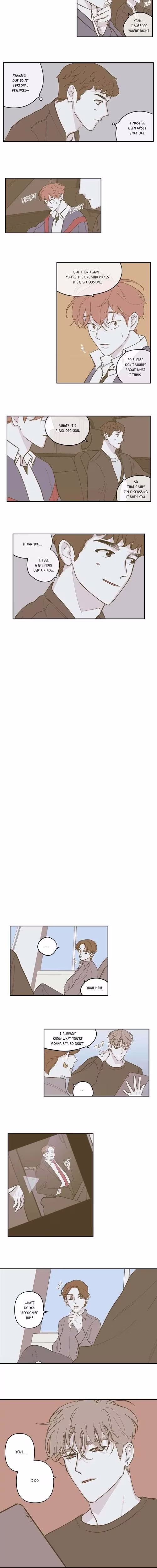 Mr. 100% Perfect! - Chapter 48 - Part 6