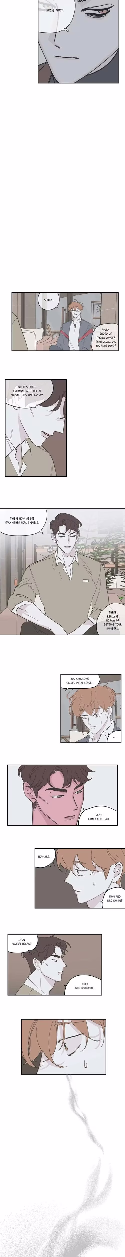 Mr. 100% Perfect! - Chapter 49 - Part 6