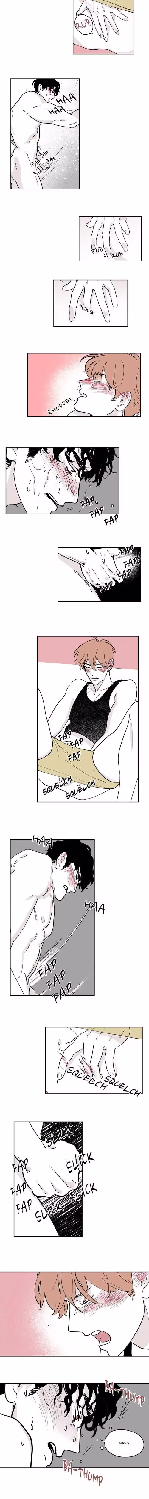 Mr. 100% Perfect! - Chapter 5 - Part 3