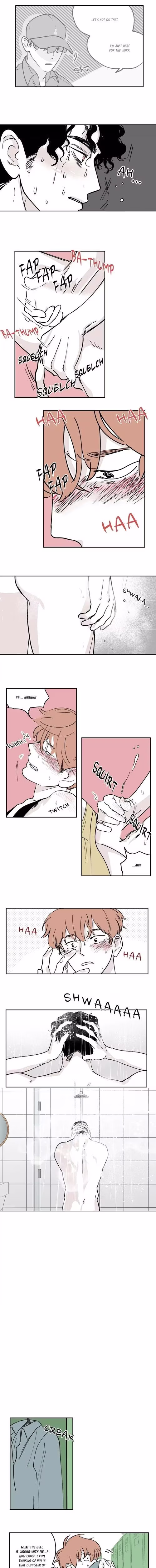 Mr. 100% Perfect! - Chapter 5 - Part 4