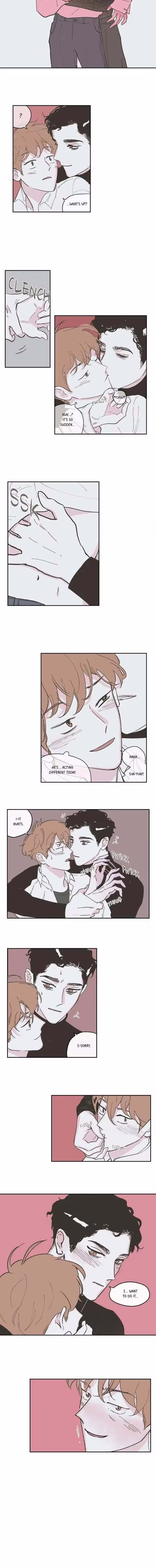 Mr. 100% Perfect! - Chapter 50 - Part 4