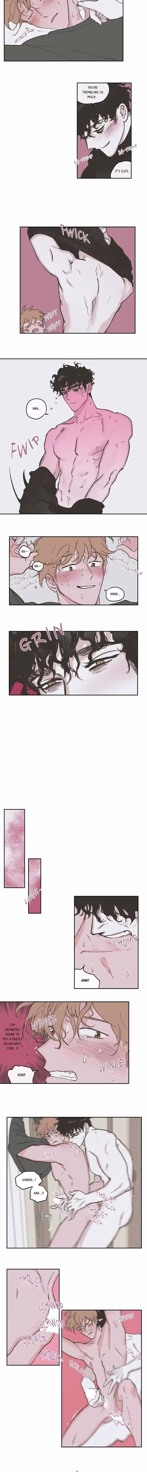 Mr. 100% Perfect! - Chapter 51 - Part 3