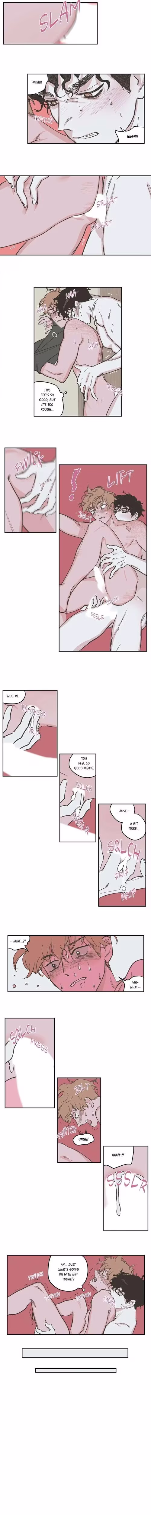 Mr. 100% Perfect! - Chapter 51 - Part 4