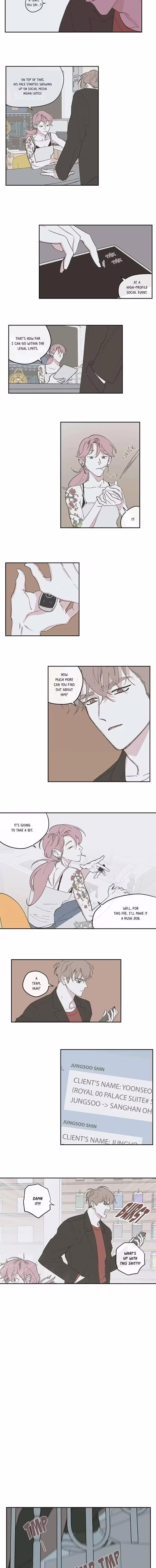 Mr. 100% Perfect! - Chapter 52 - Part 5