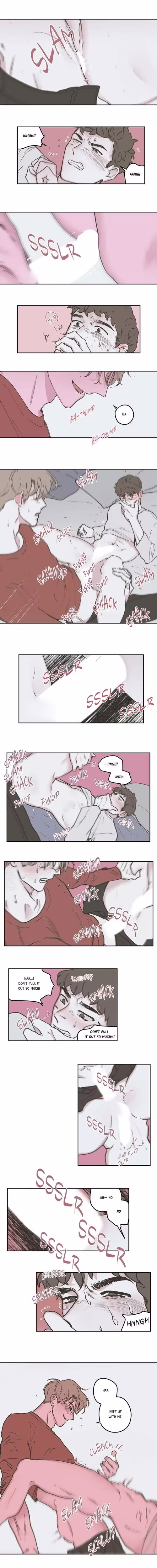 Mr. 100% Perfect! - Chapter 54 - Part 4