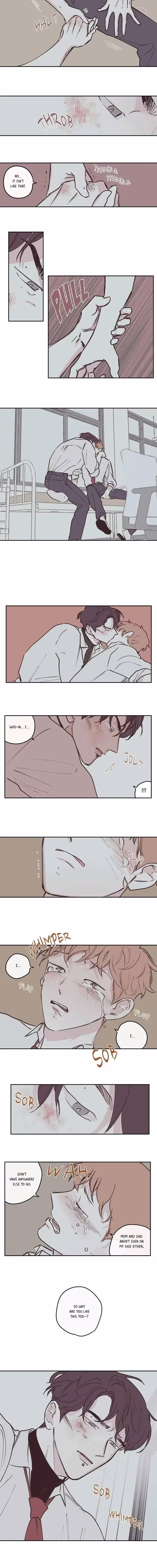 Mr. 100% Perfect! - Chapter 56 - Part 5