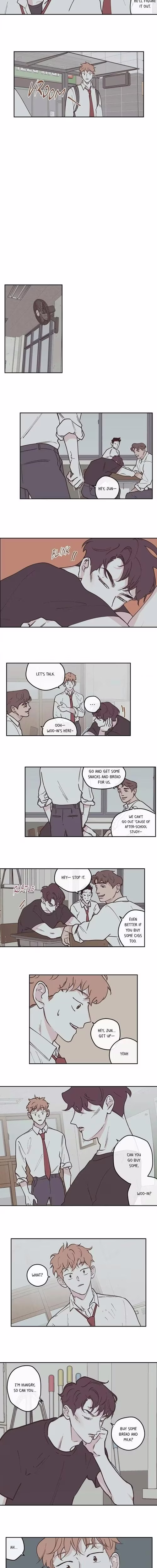 Mr. 100% Perfect! - Chapter 57 - Part 3