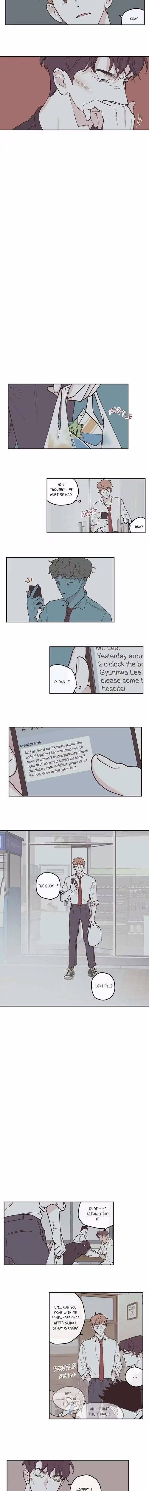 Mr. 100% Perfect! - Chapter 57 - Part 4