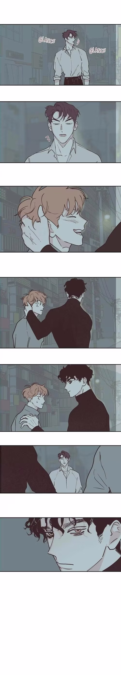 Mr. 100% Perfect! - Chapter 57 - Part 6