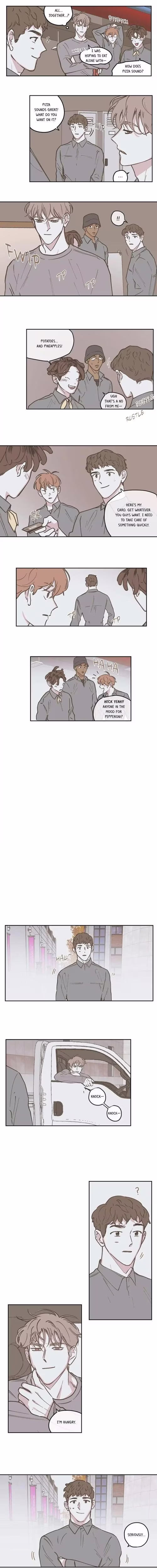 Mr. 100% Perfect! - Chapter 59 - Part 4