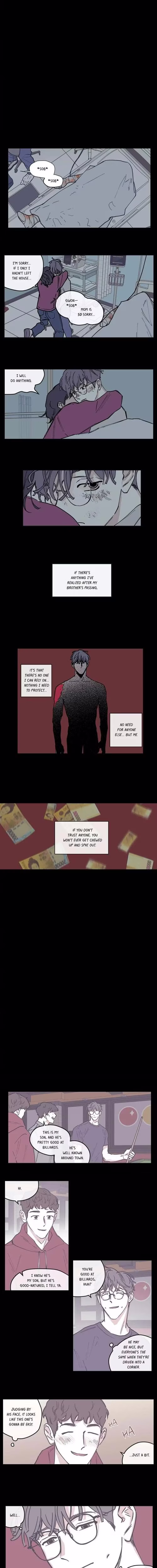 Mr. 100% Perfect! - Chapter 60 - Part 3