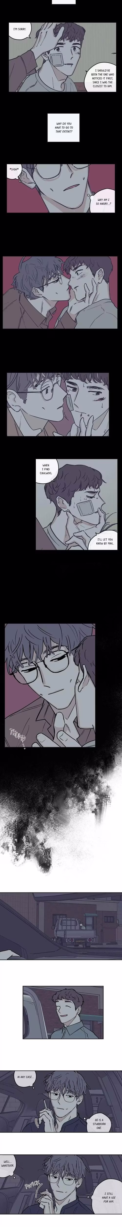 Mr. 100% Perfect! - Chapter 60 - Part 5