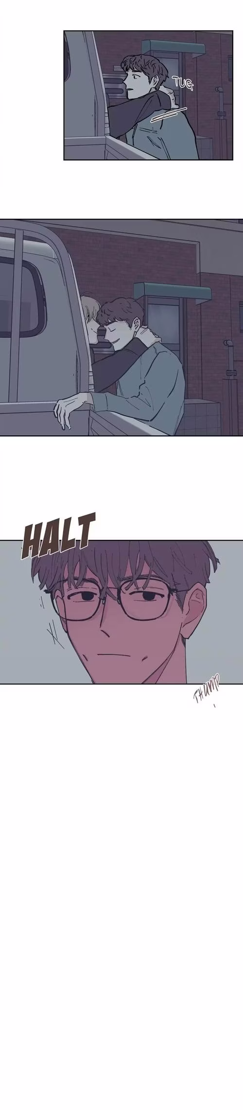 Mr. 100% Perfect! - Chapter 60 - Part 6