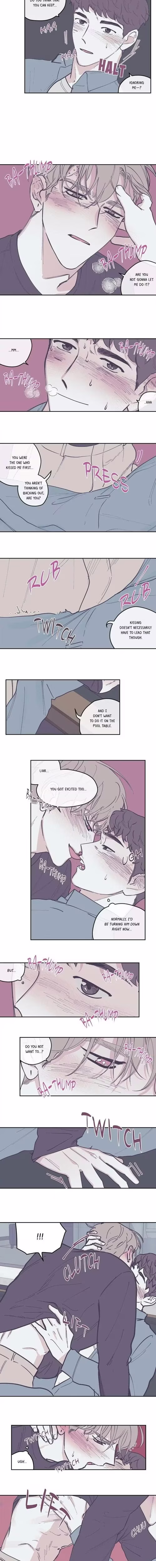 Mr. 100% Perfect! - Chapter 62 - Part 3