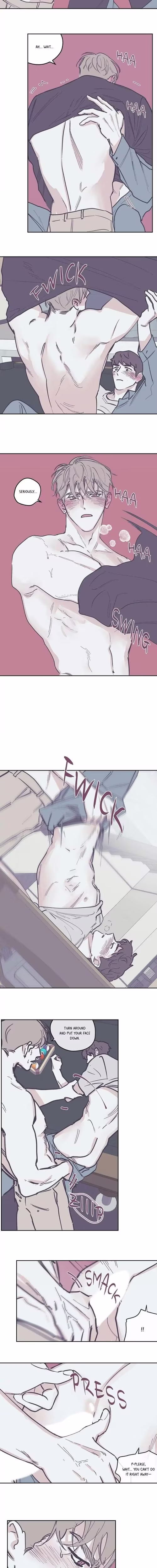 Mr. 100% Perfect! - Chapter 62 - Part 4