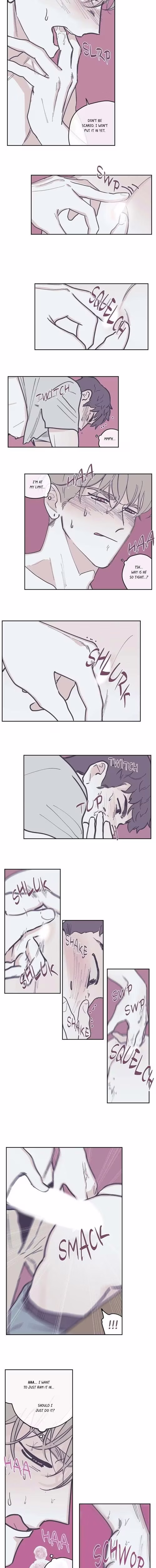 Mr. 100% Perfect! - Chapter 62 - Part 5