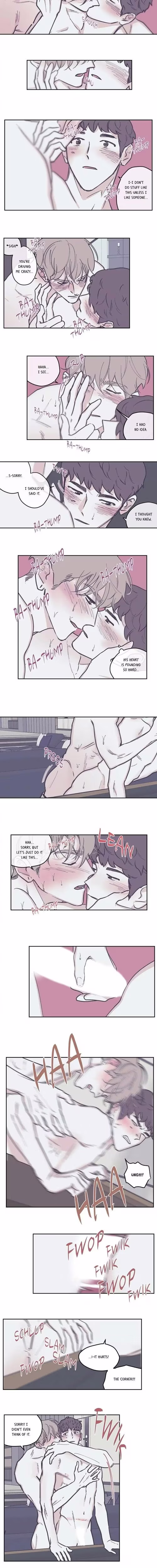 Mr. 100% Perfect! - Chapter 63 - Part 4