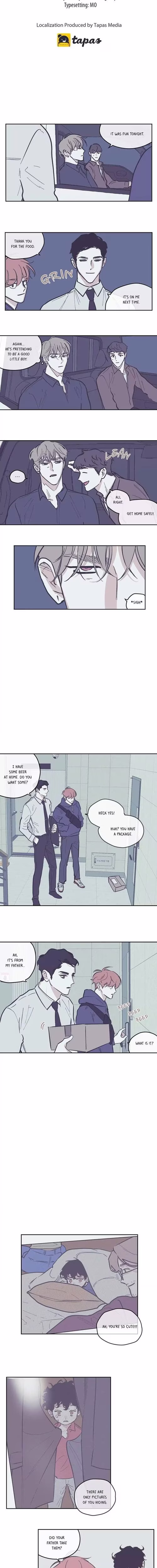 Mr. 100% Perfect! - Chapter 66 - Part 4